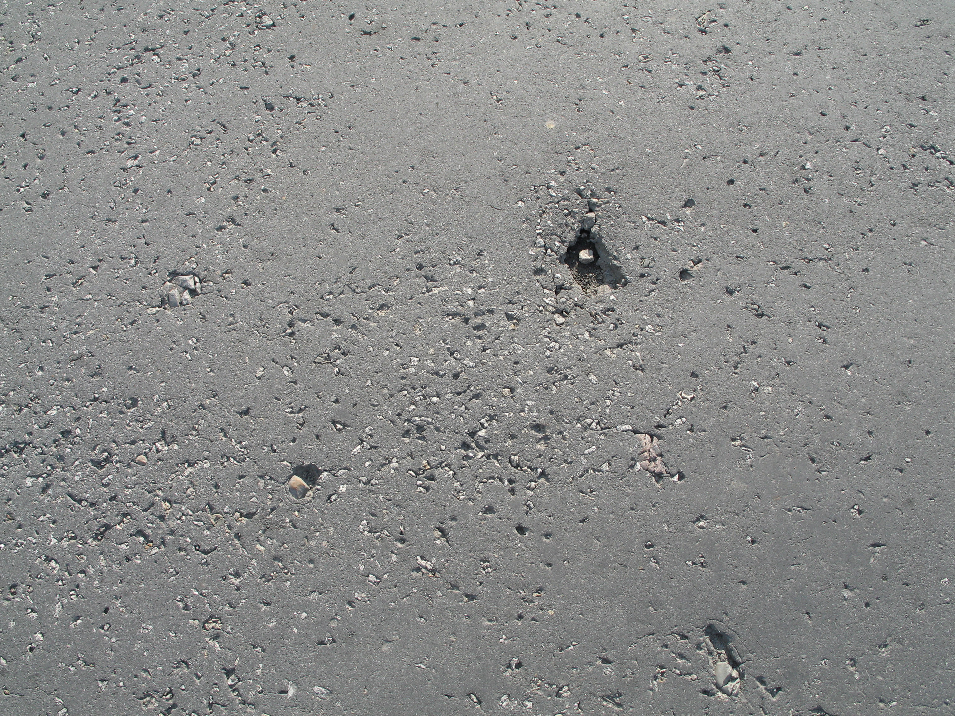 Gray asphalt texture background