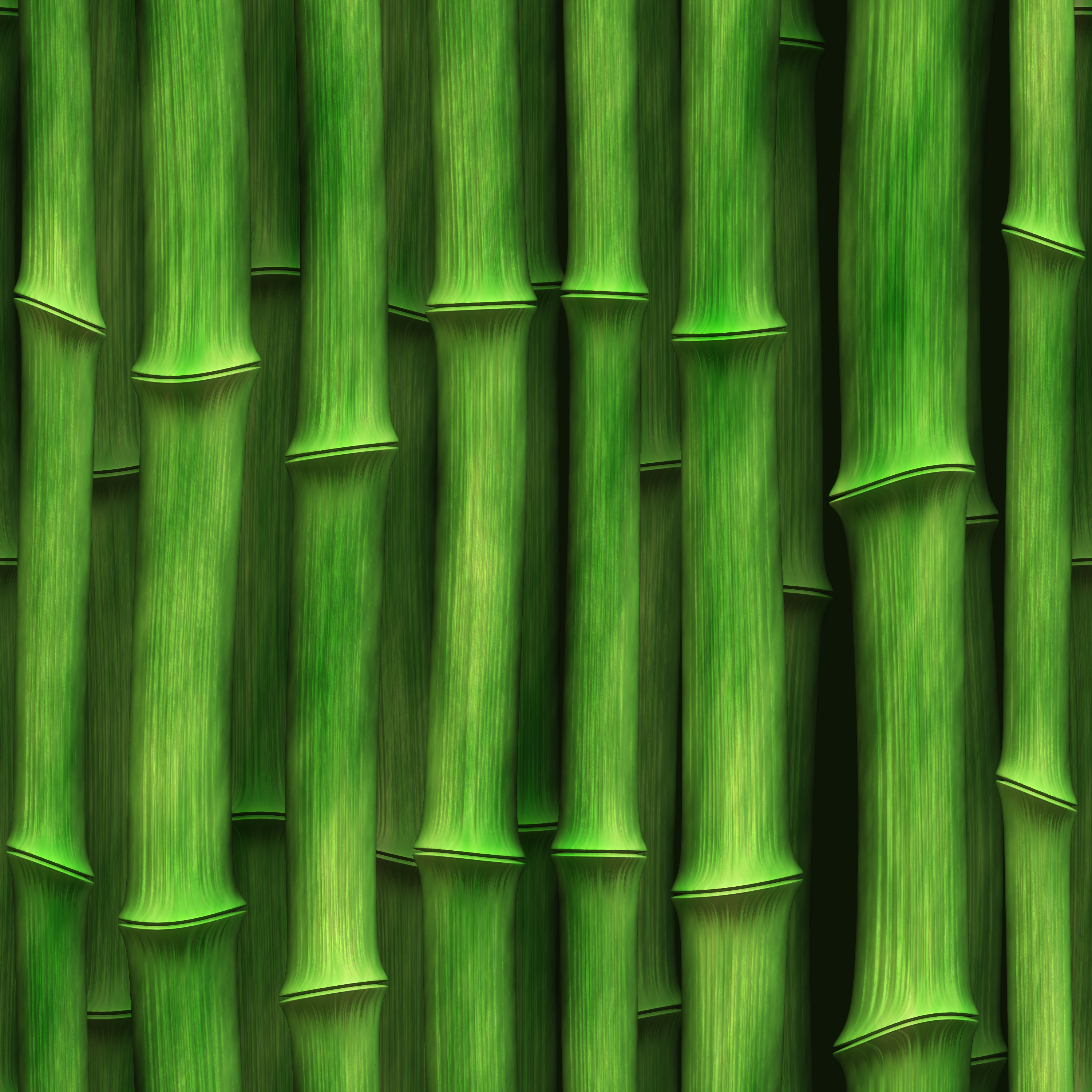 зеленый бамбук, текстура бамбука, green bamboo texture, фото, фон
