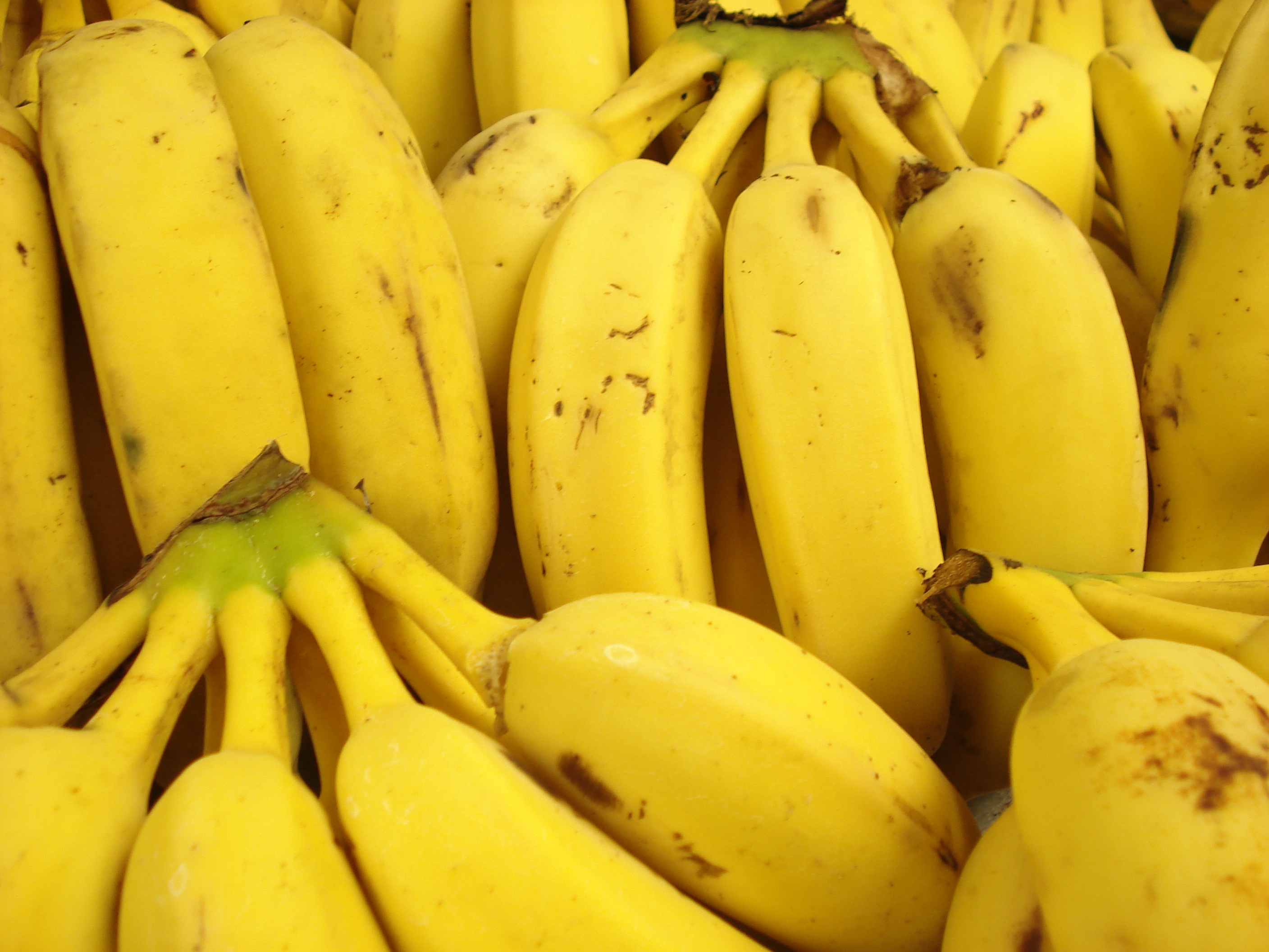 Бананы текстура