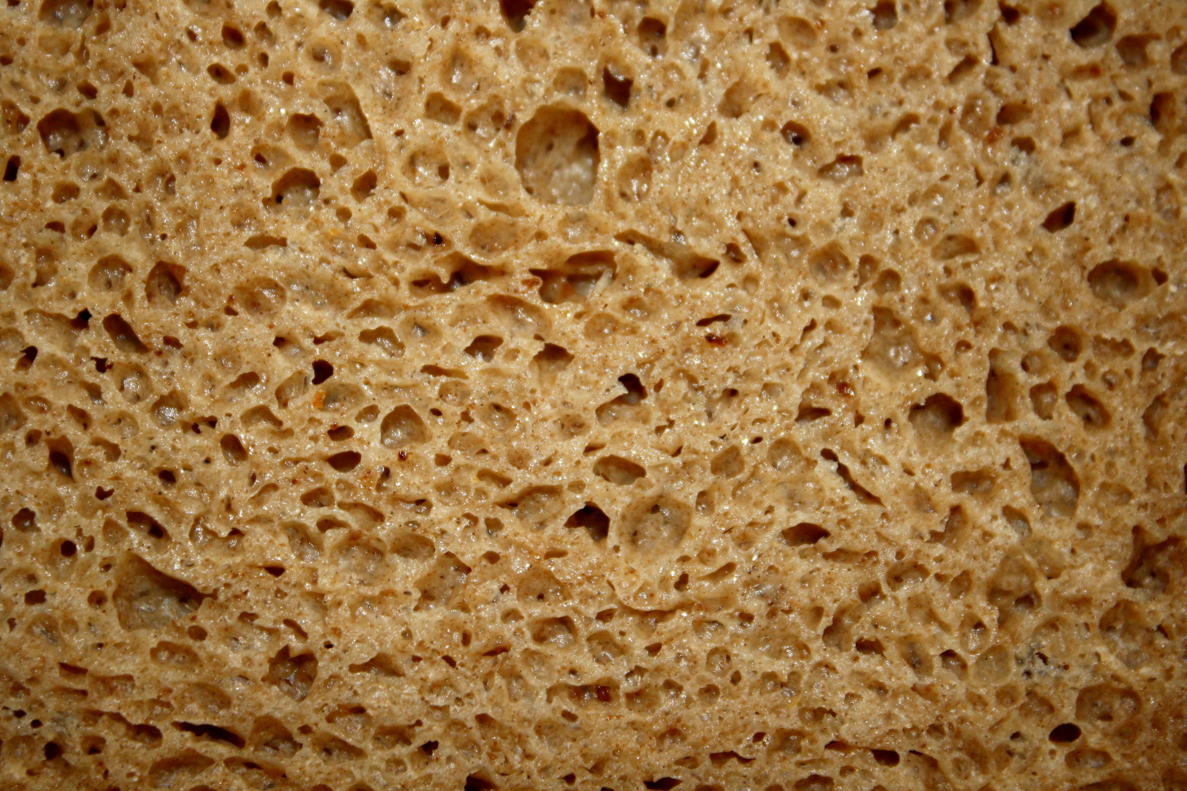 хлеб, текстура, мякоть хлеба, bread background texture