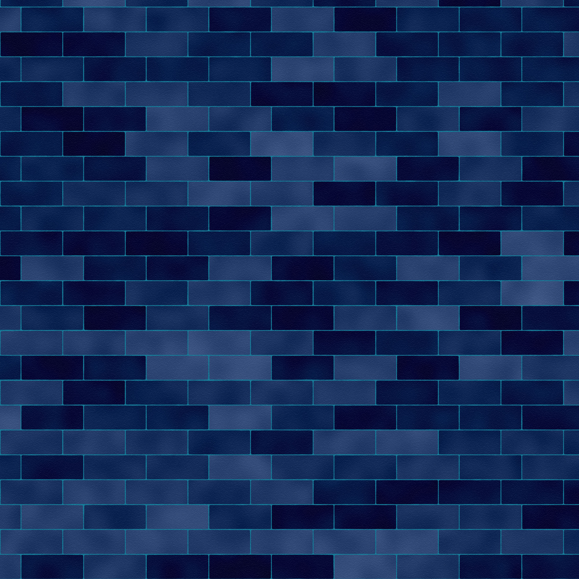 blue brick wall texture, синяя кирпичная стена, скачать фото, фон, текстура