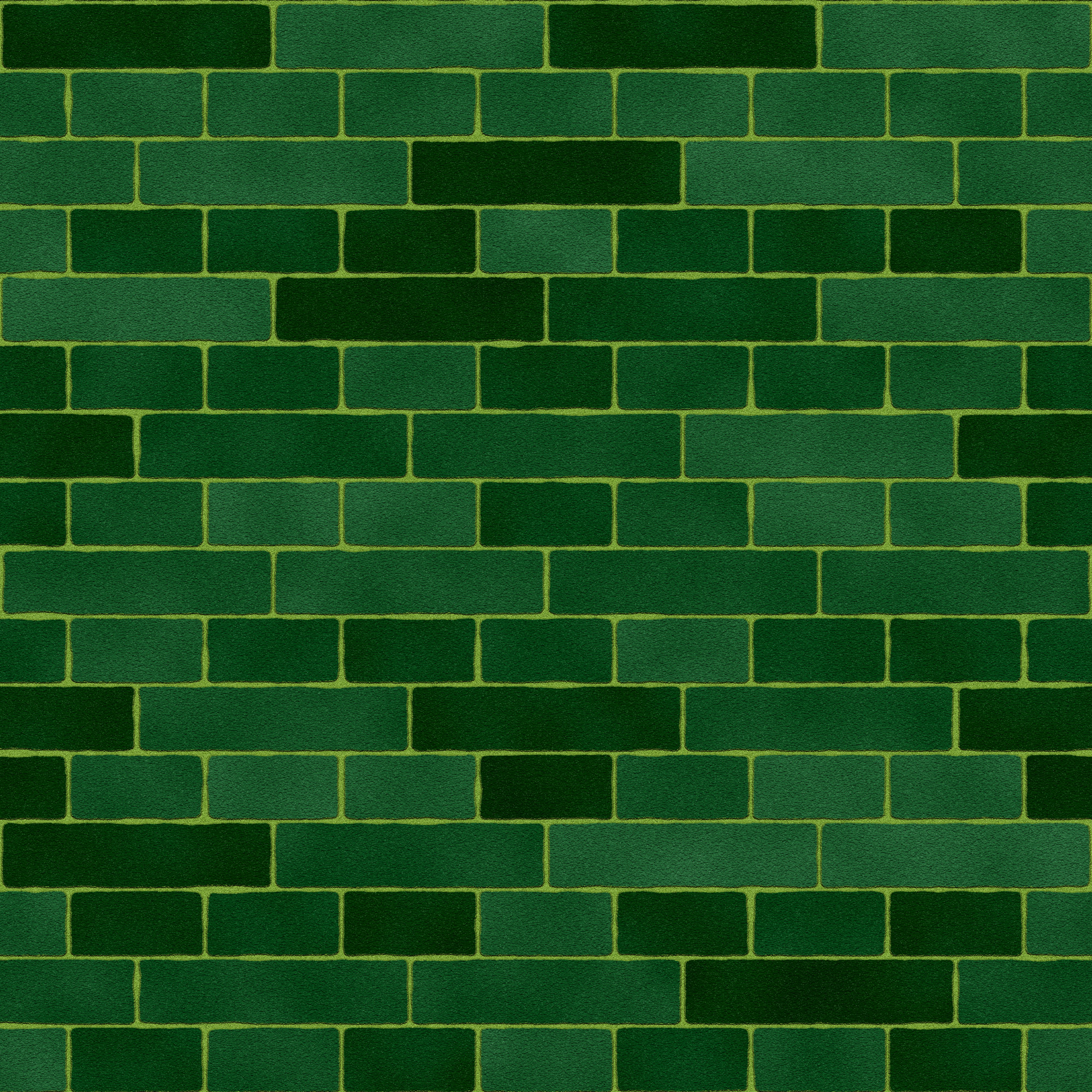 green brick wall texture, зеленая кирпичная стена, скачать фото, фон, текстура