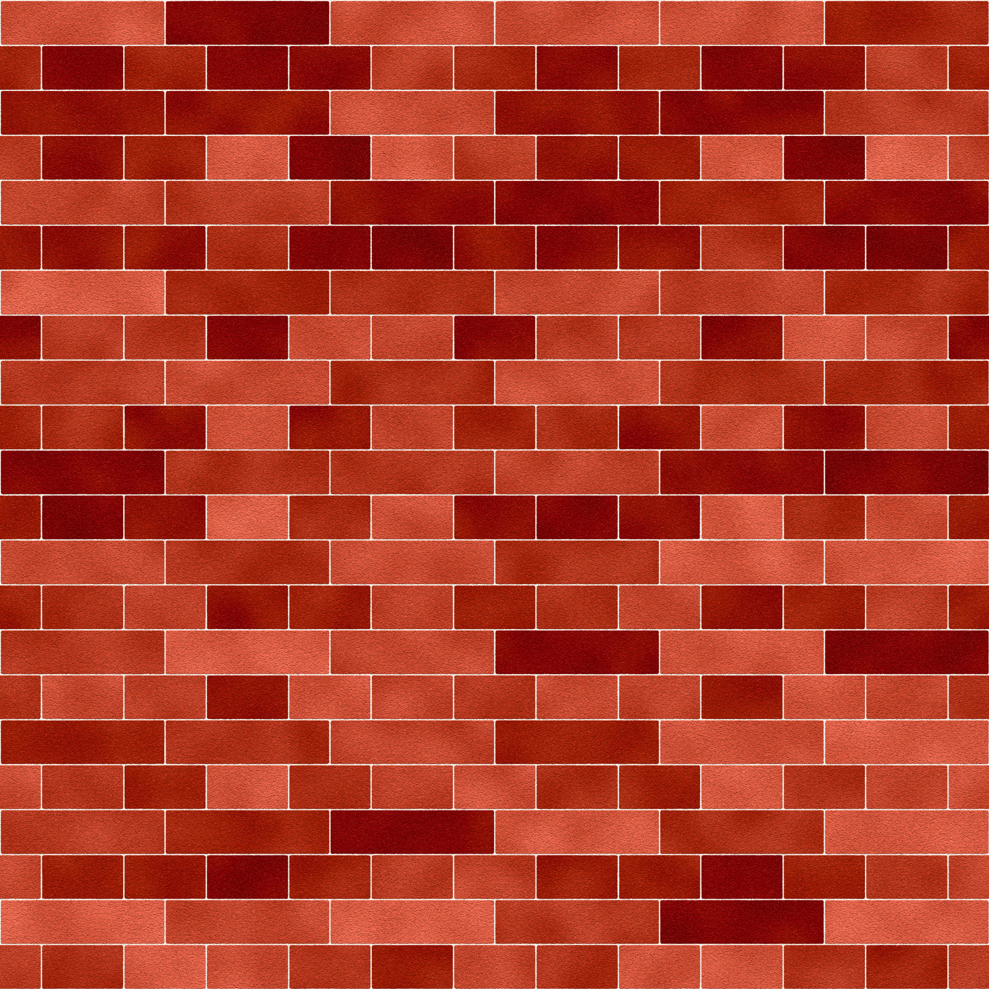 red brick wall texture, красная кирпичная стена, скачать фото, фон, текстура