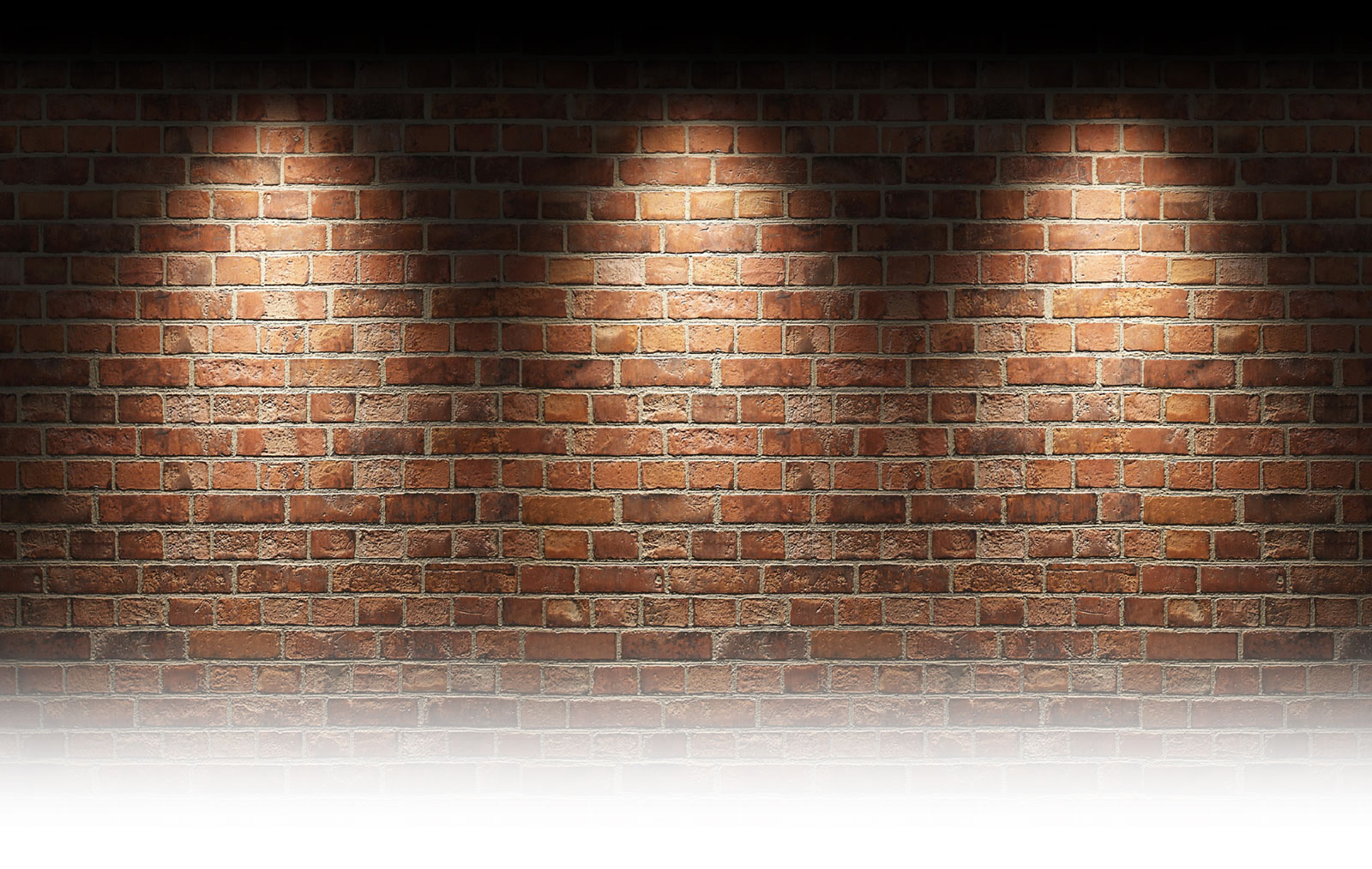 кирпичная стена, текстура, свет, кирпичи, brick wall texture, фон, скачать