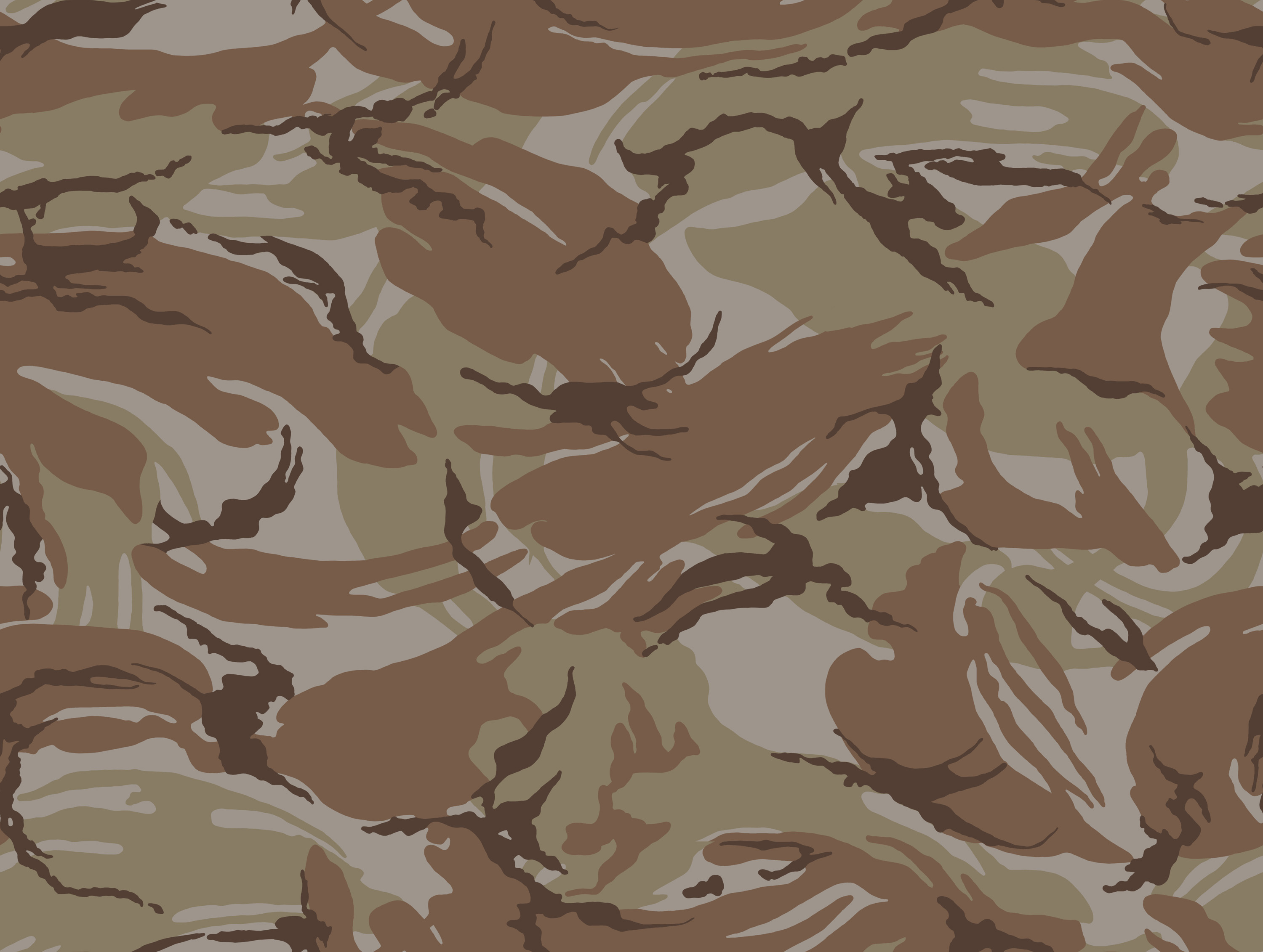 texture camouflage, desert