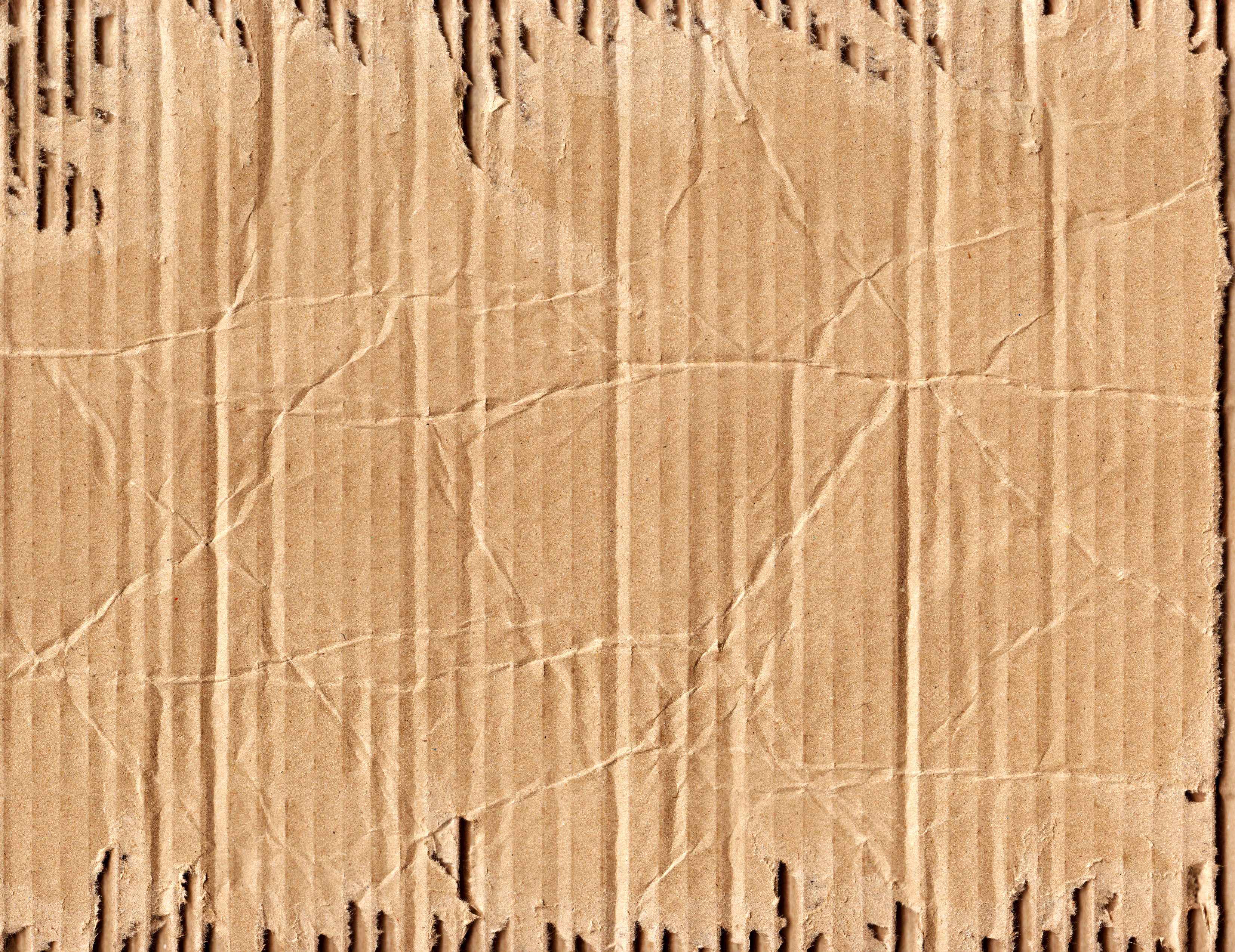 ребристый, порепанный картон текстура, картона, фон, cardboard texture, background 