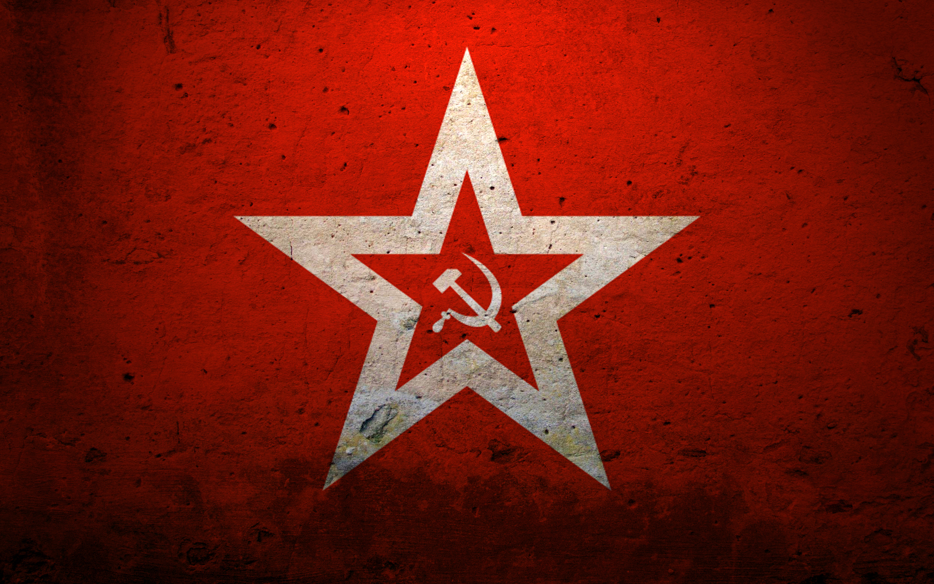 Звезда, USSR, флаг, СССР, Советский Союз, фон, бэкграунд, серп и молот, текстура