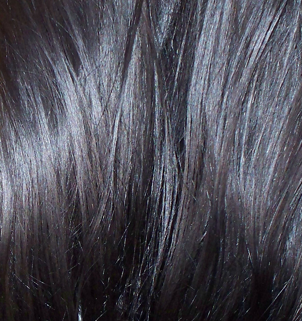 Скачать текстуру в высоком разрешении: черные волосы, текстура, фон, black  hair texture, background