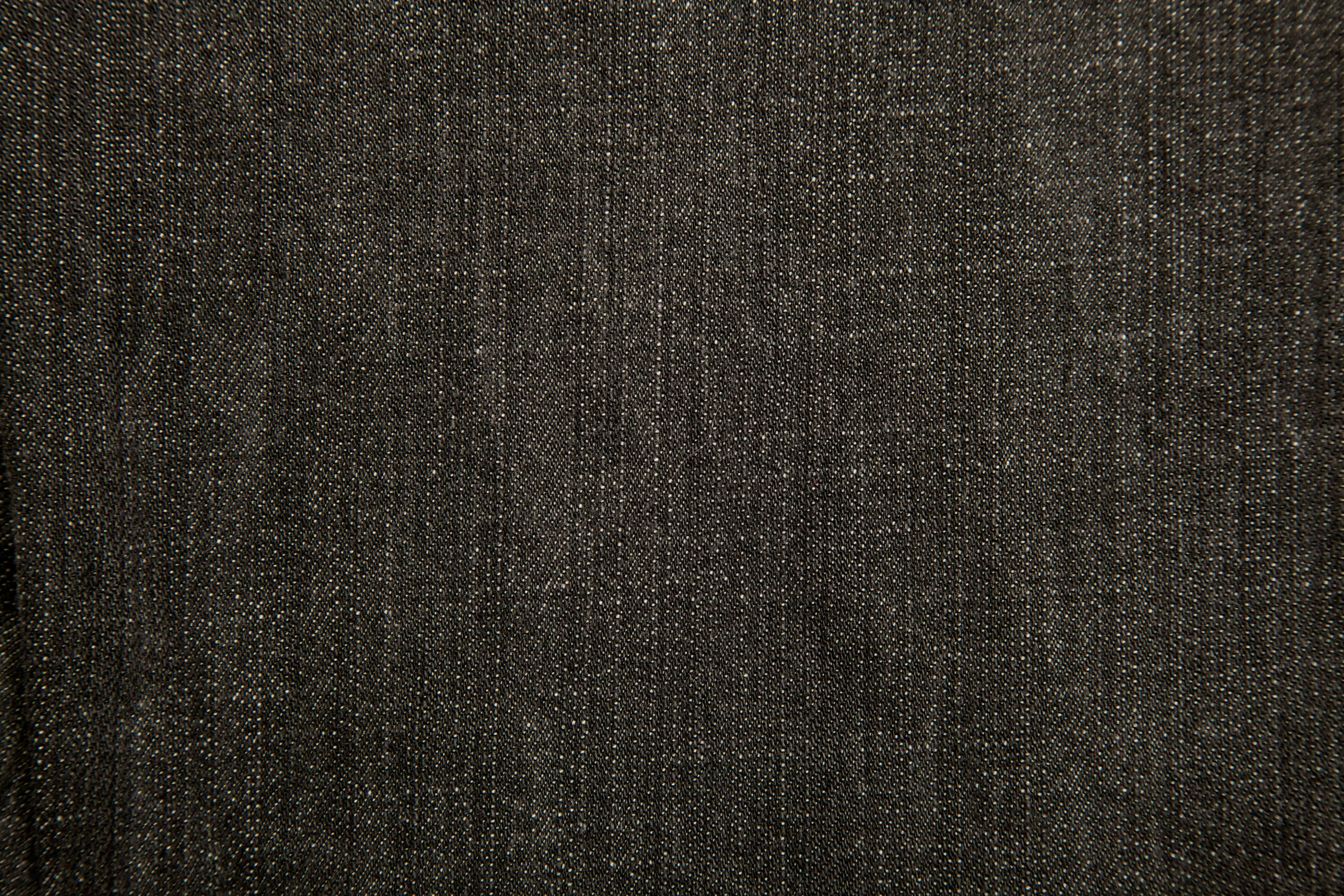 Текстура черной джинсовой ткани, скачать фото, фон, джинсы, джинса, jeans texture, background