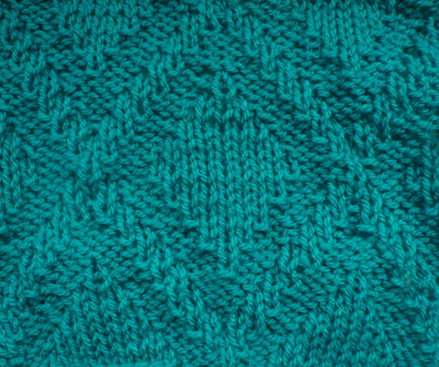 синяя вязаная ткань, скачать фото, фон, текстура, blue knitted background texture