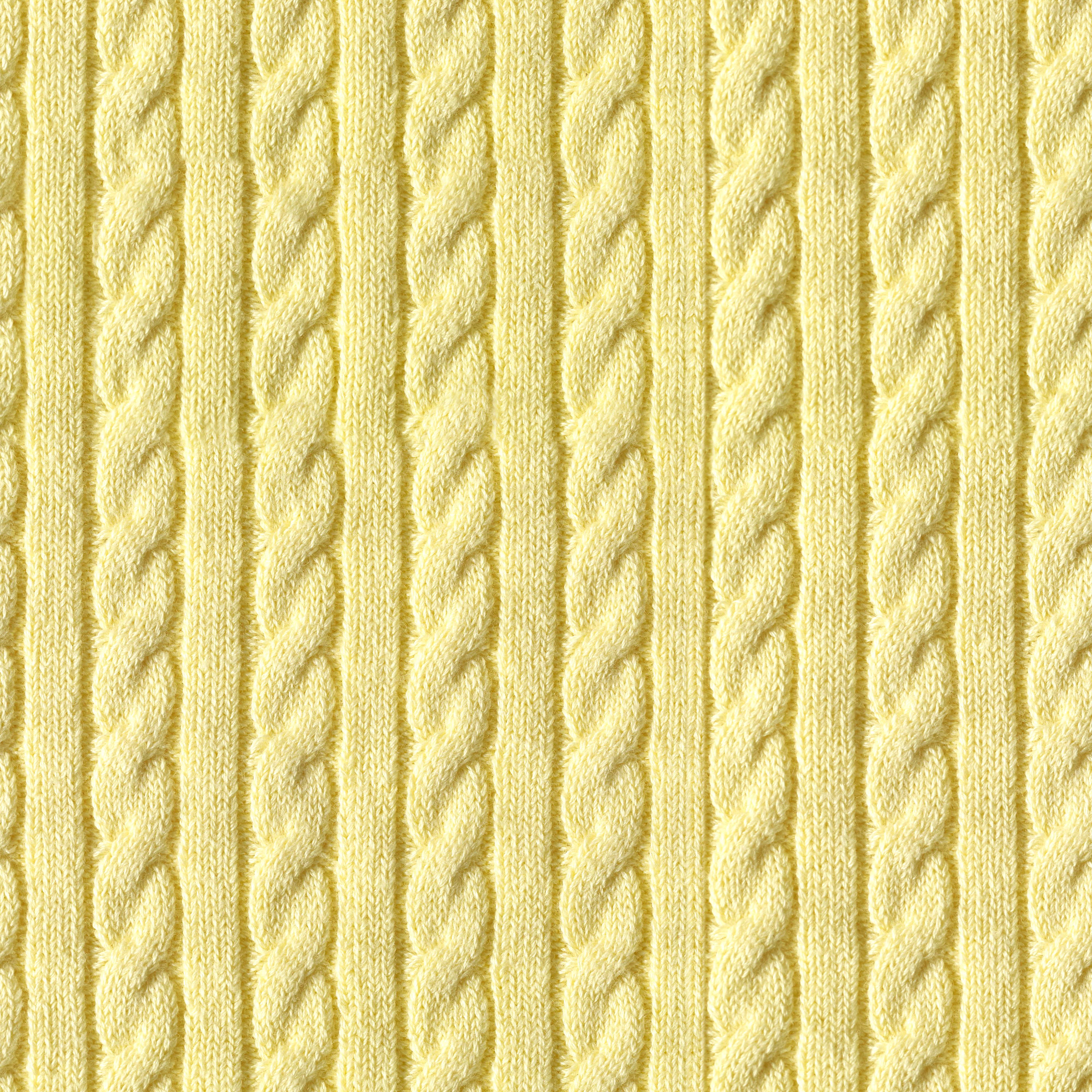 желтая вязаная ткань, скачать фото, фон, текстура, yellow knitted background texture