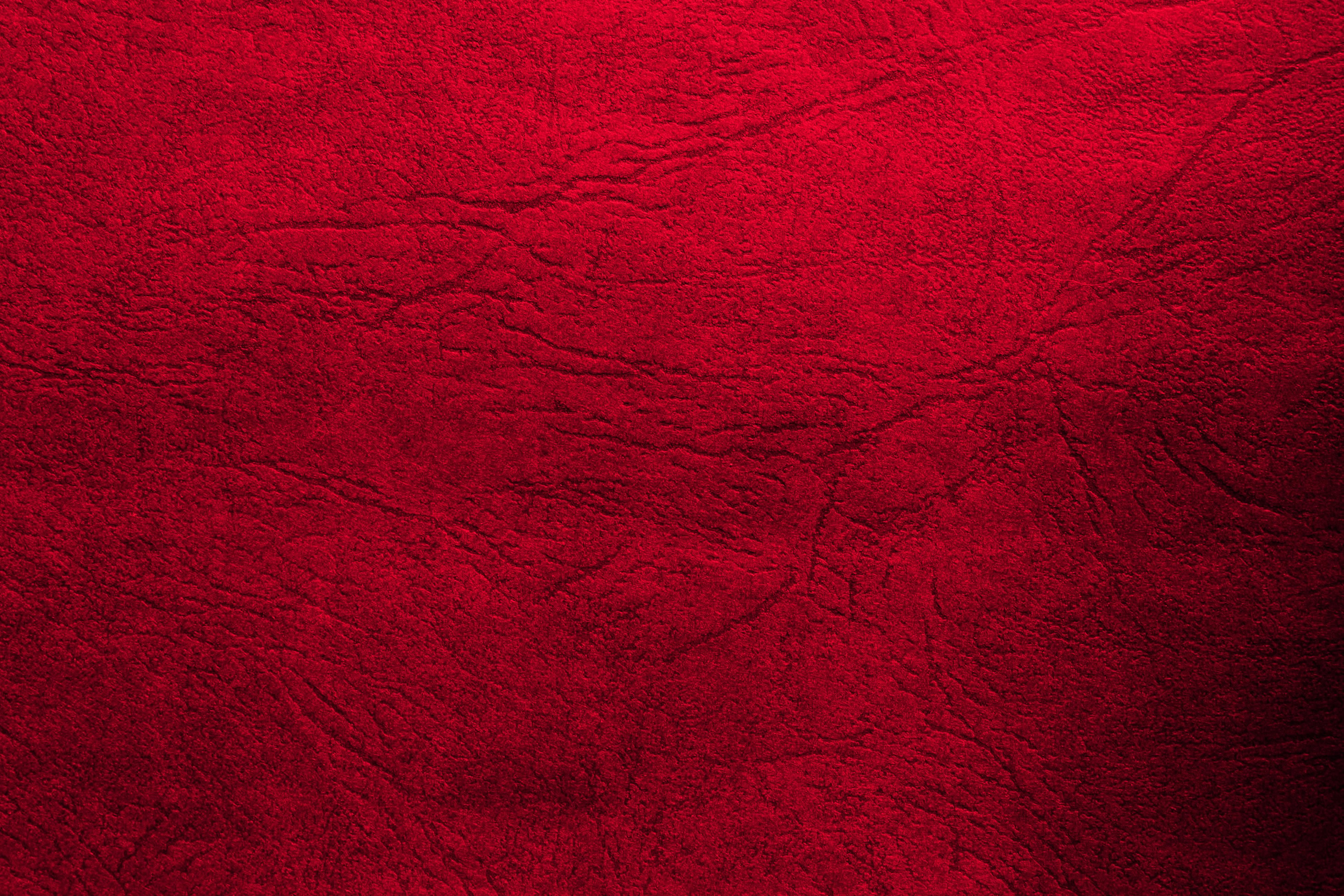 красная кожа текстура, фон, red leather background, кожанный фон