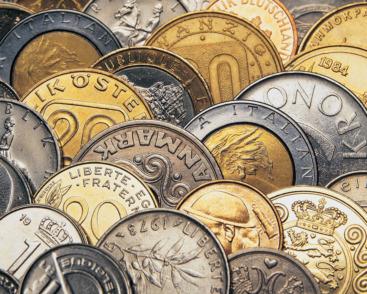 монеты, текстура, скачать фото, coins texture, фон, монеты, деньги