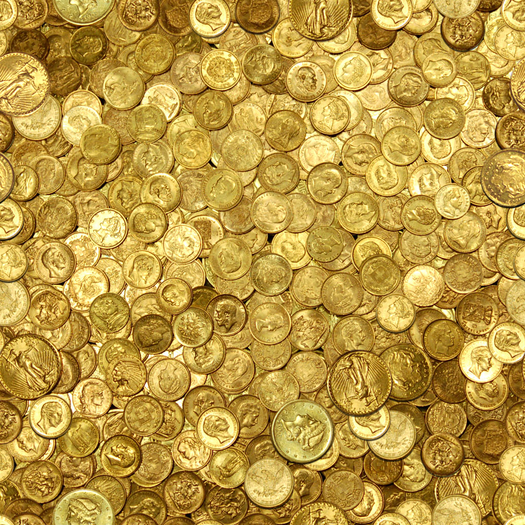 coins, texture, download photo, coins texture, background, coins, money