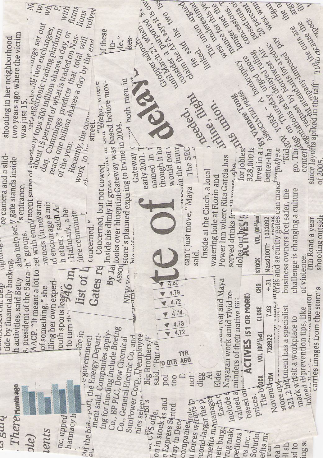 Газеты, текстура газета, фон, скачать фото, newspaper texture background