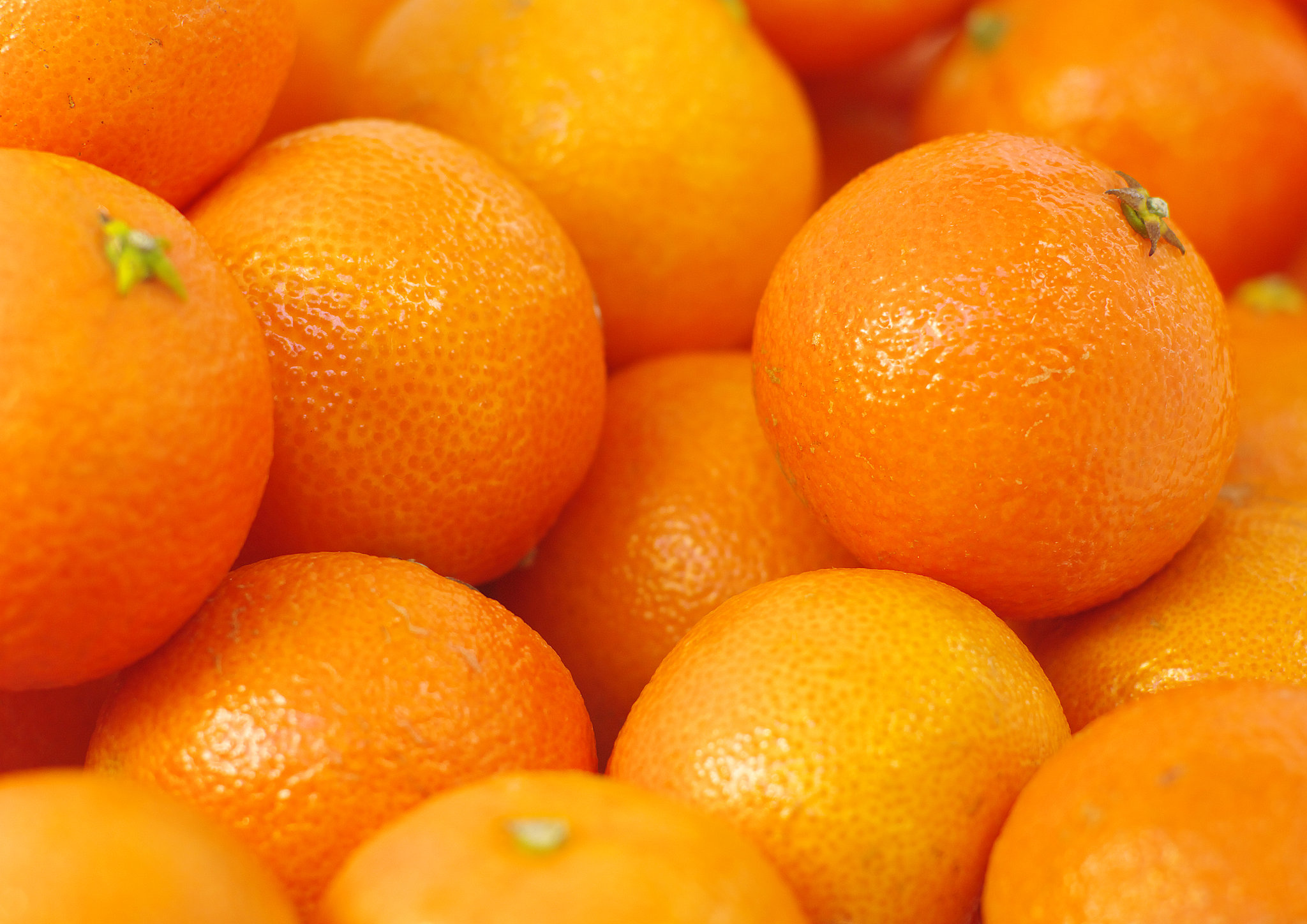 Апельсины текстура фон