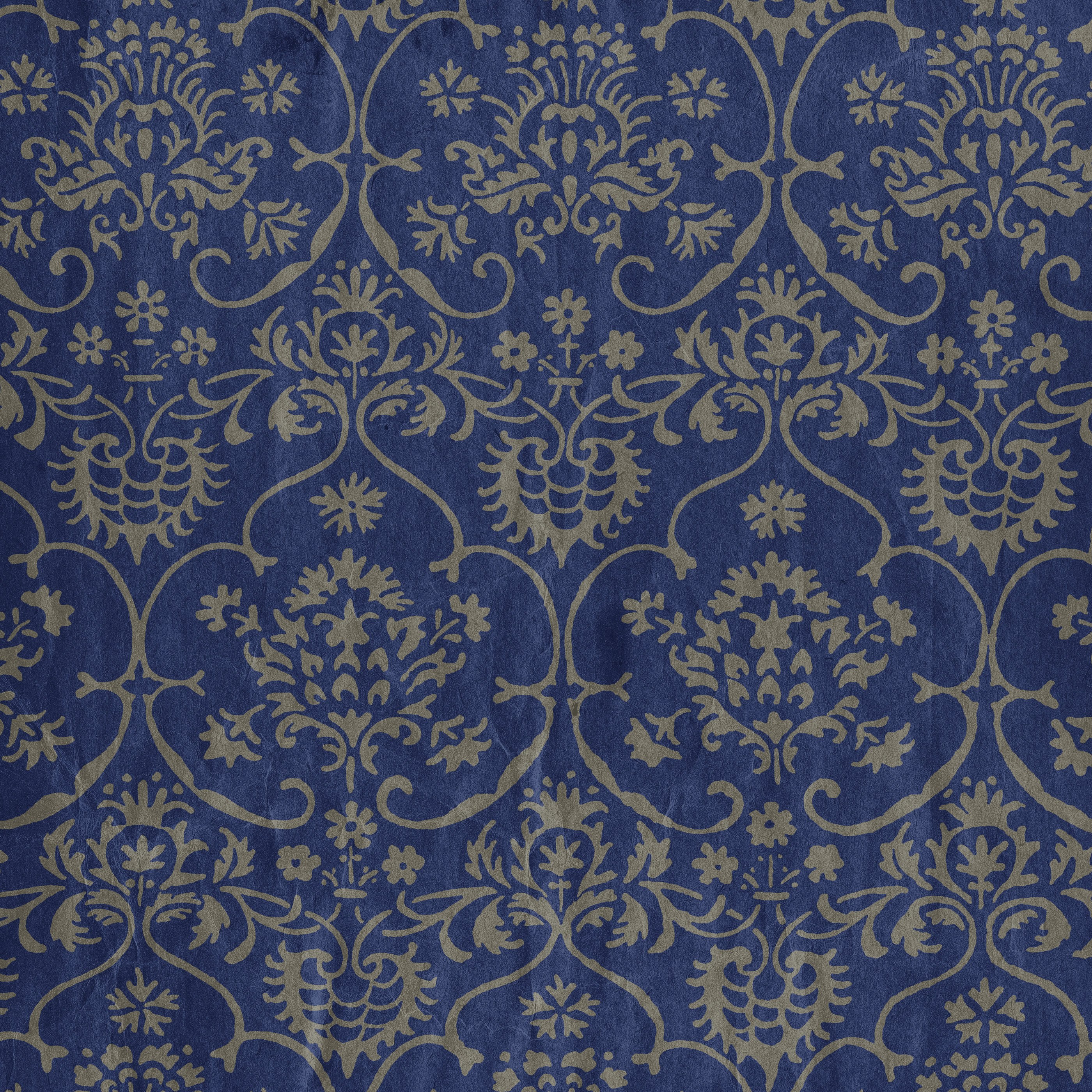 цветной орнамент, скачать фон, текстура, фото, синий узор, blue pattern background