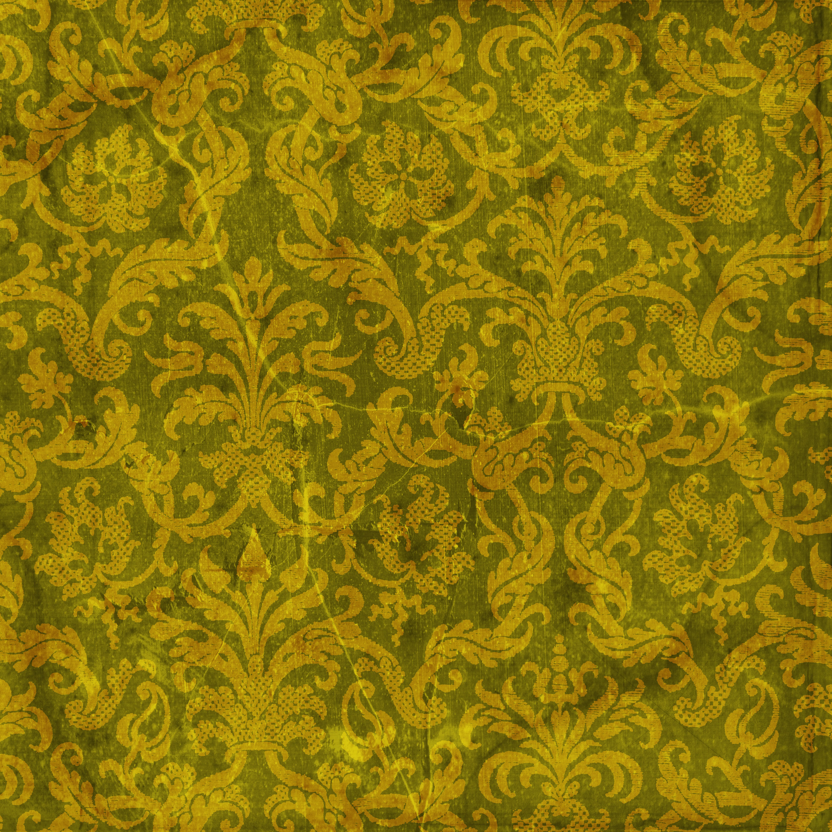 цветной орнамент, скачать фон, текстура, фото, желтый узор, yellow pattern background
