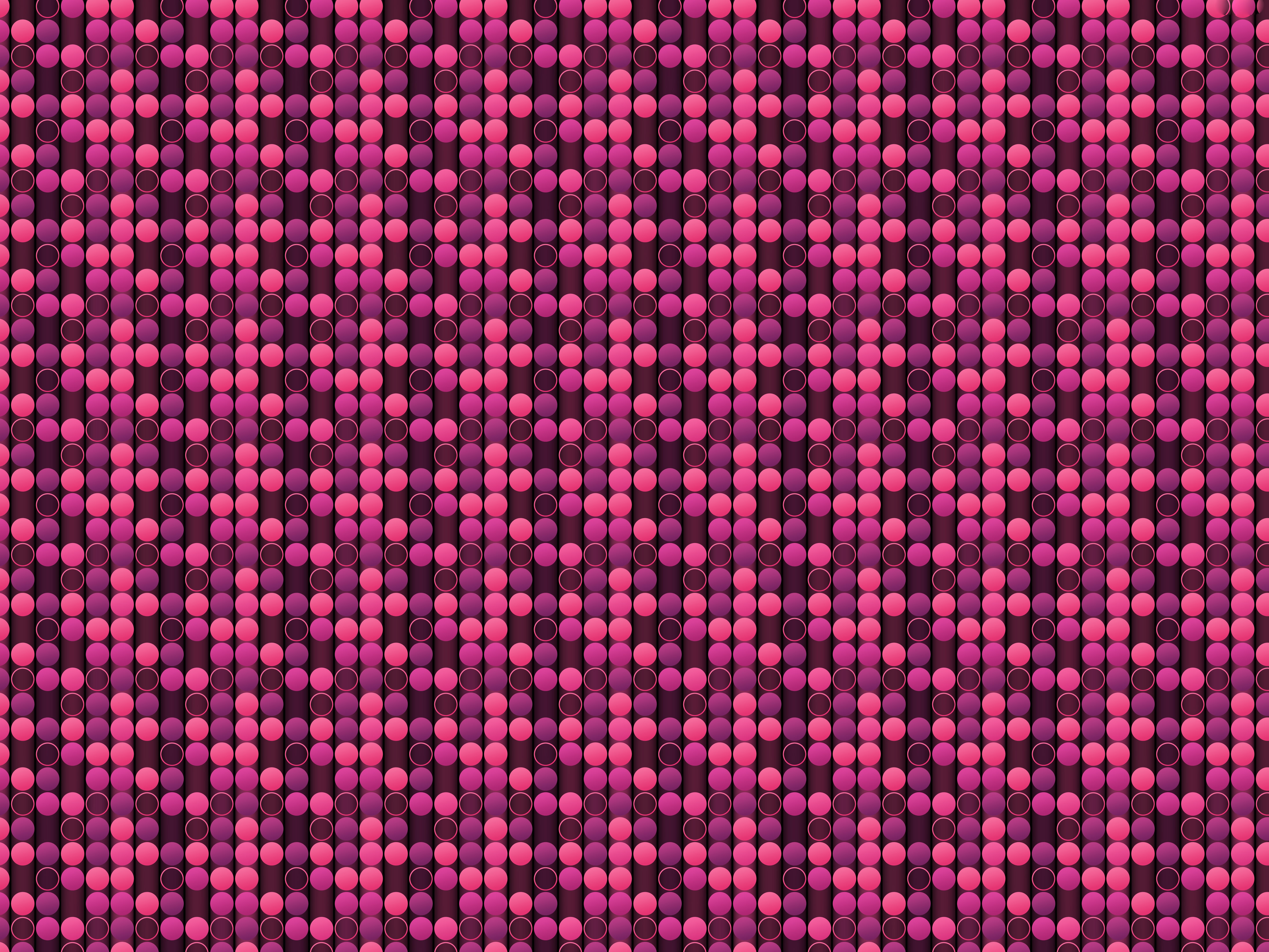 pink square texture, скачать фото, фон, текстура, круги, розовые