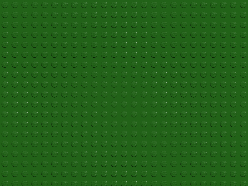 Green Lego Wallpaper plastic, пластмасса , скачать фото