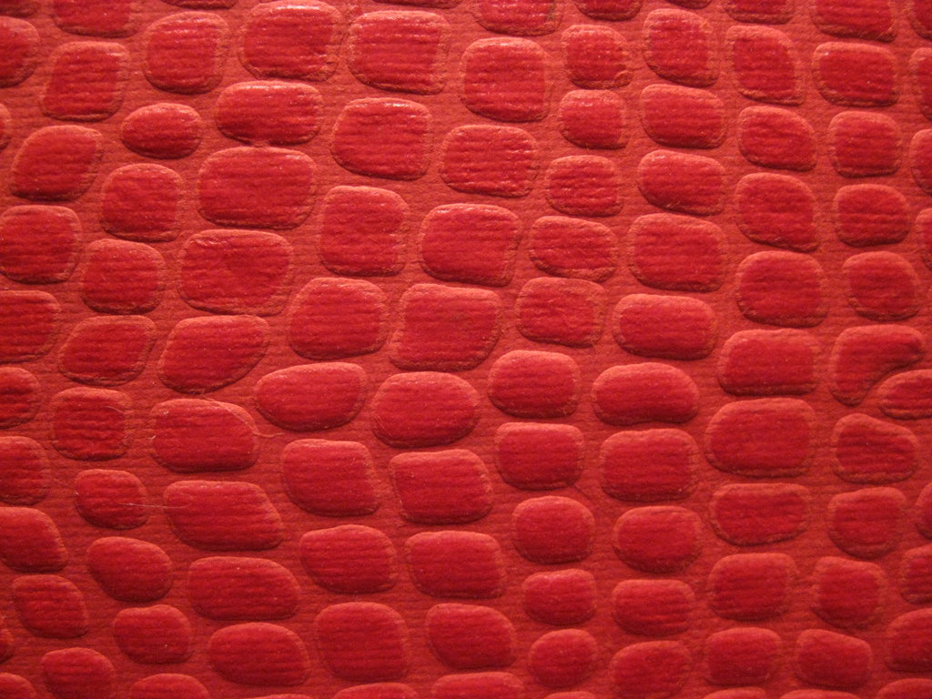red reptile leather, скачать фото, красная кожа рептилии, текстура, фон