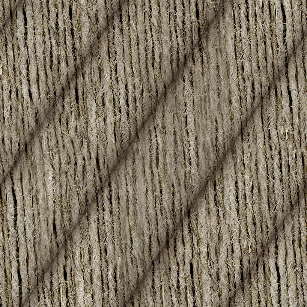 tileable rope texture