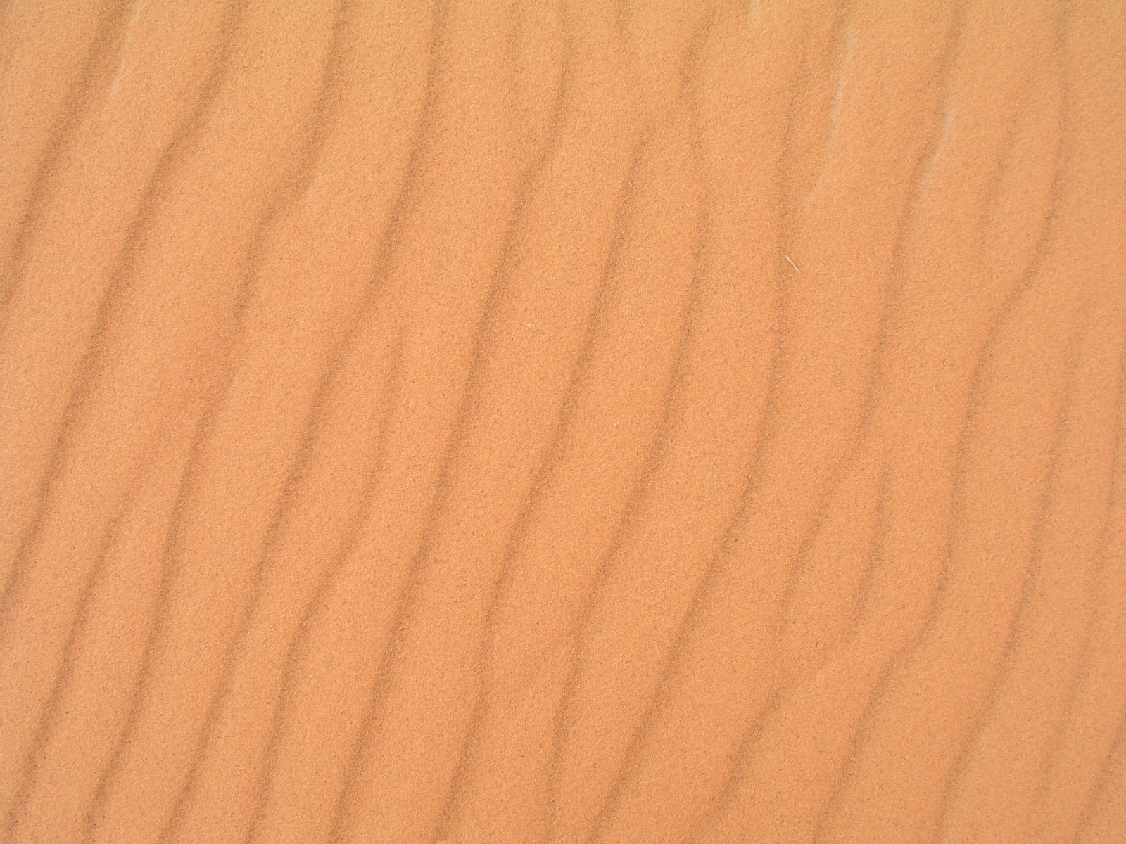 волнистый песок, пустыня, текстура, скачать