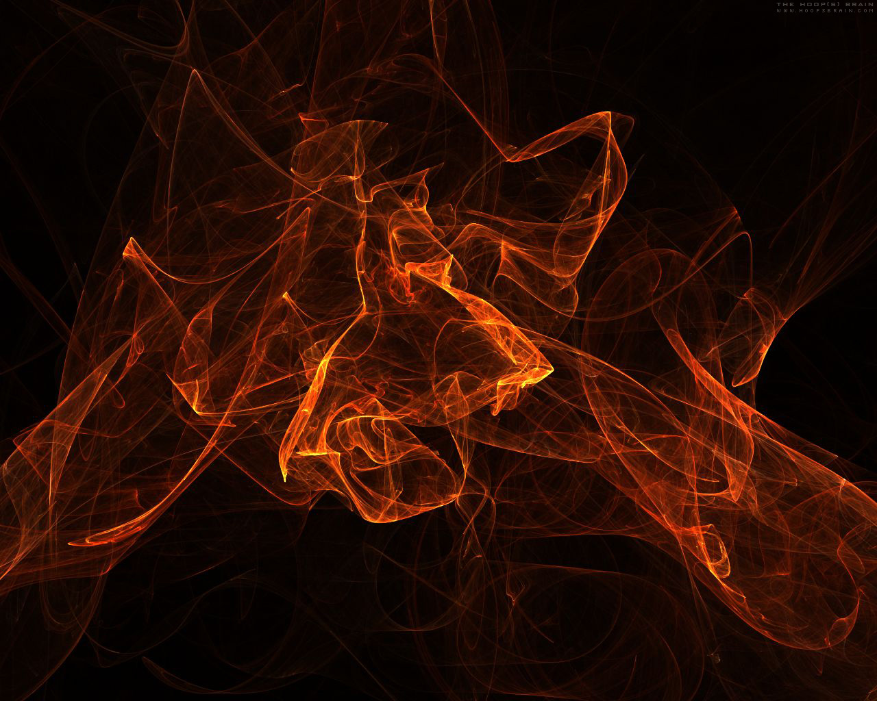 оранжевый дым, текстура дыма, orange smoke texture background, скачать фото