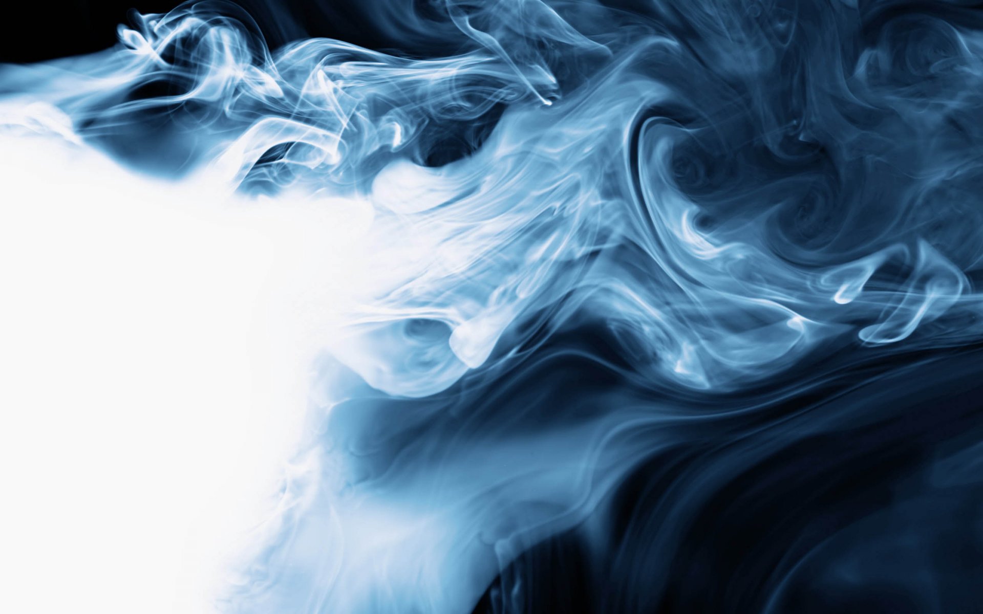 синий дым, текстура дыма, blue smoke texture background, скачать фото