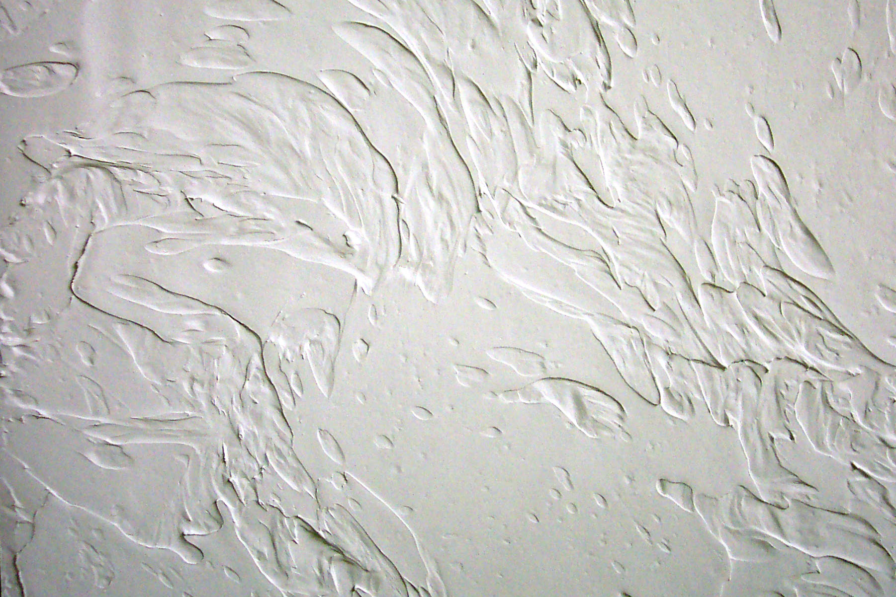 white stucco texture