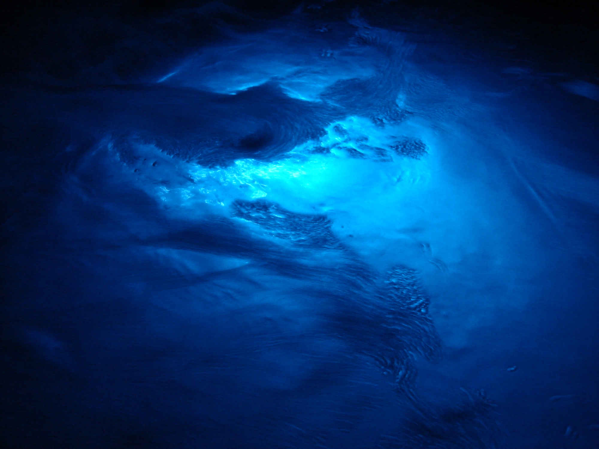 синяя морская вода, свет, скачать фото, текстура, sea water texture