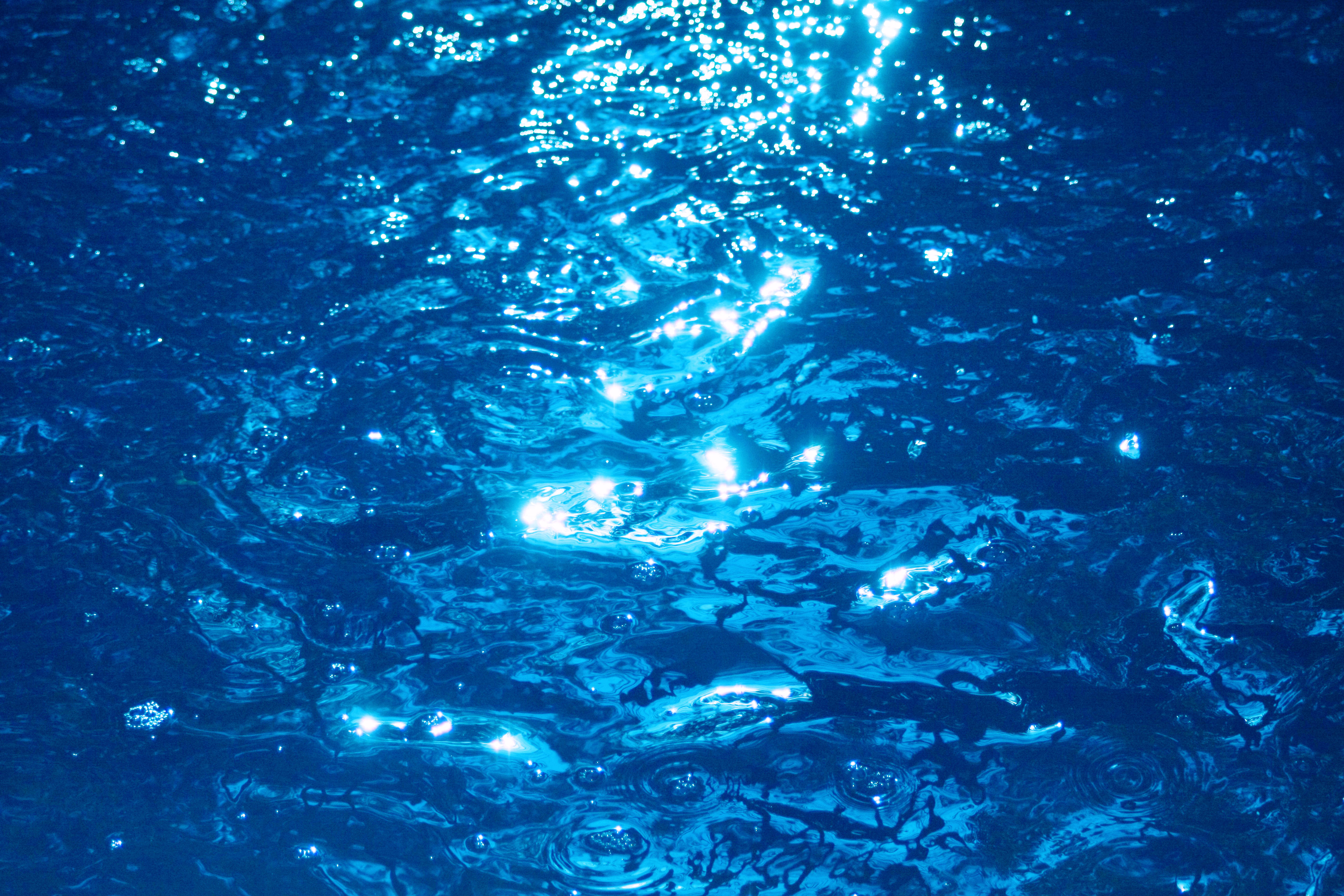 blue water texture, голубая вода, текстура, фон, скачать фото