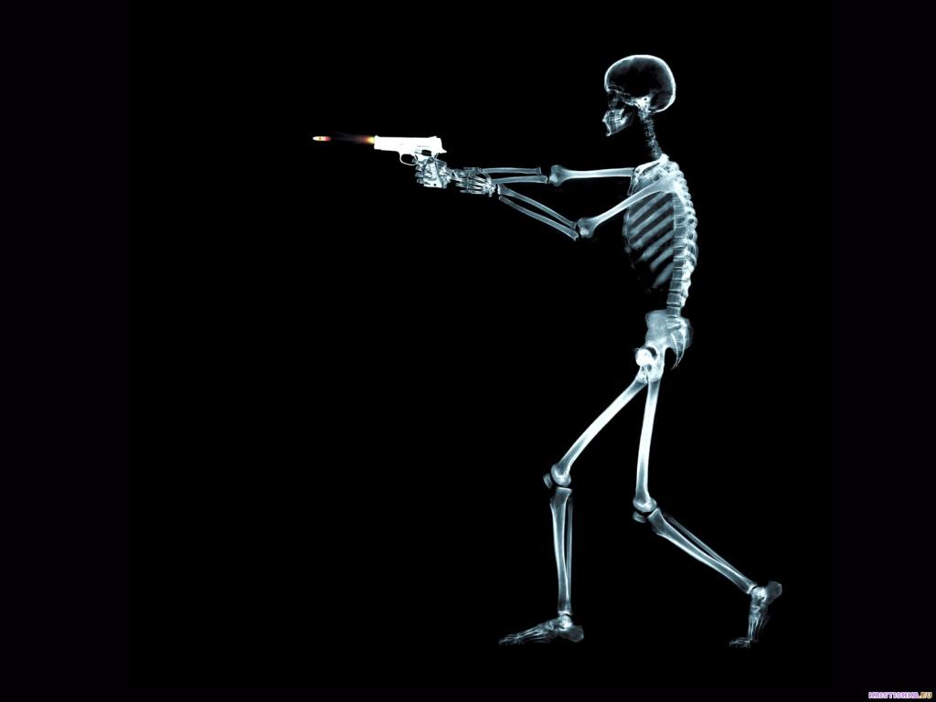 человек с пистолетом, выстрел, рентген, текстура, фон, скачать фото, man with gun shot x-ray texture background