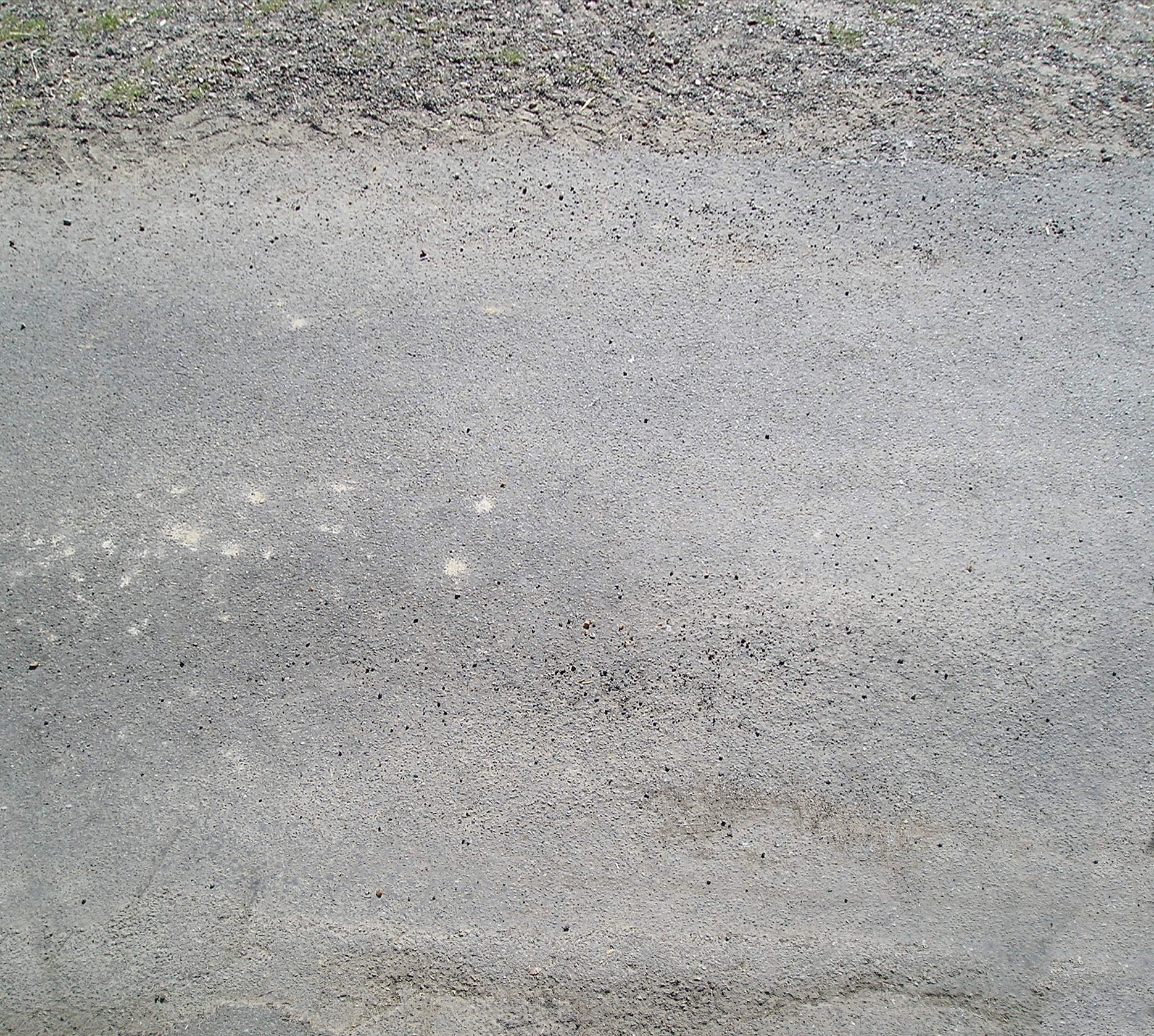 Gray asphalt texture background