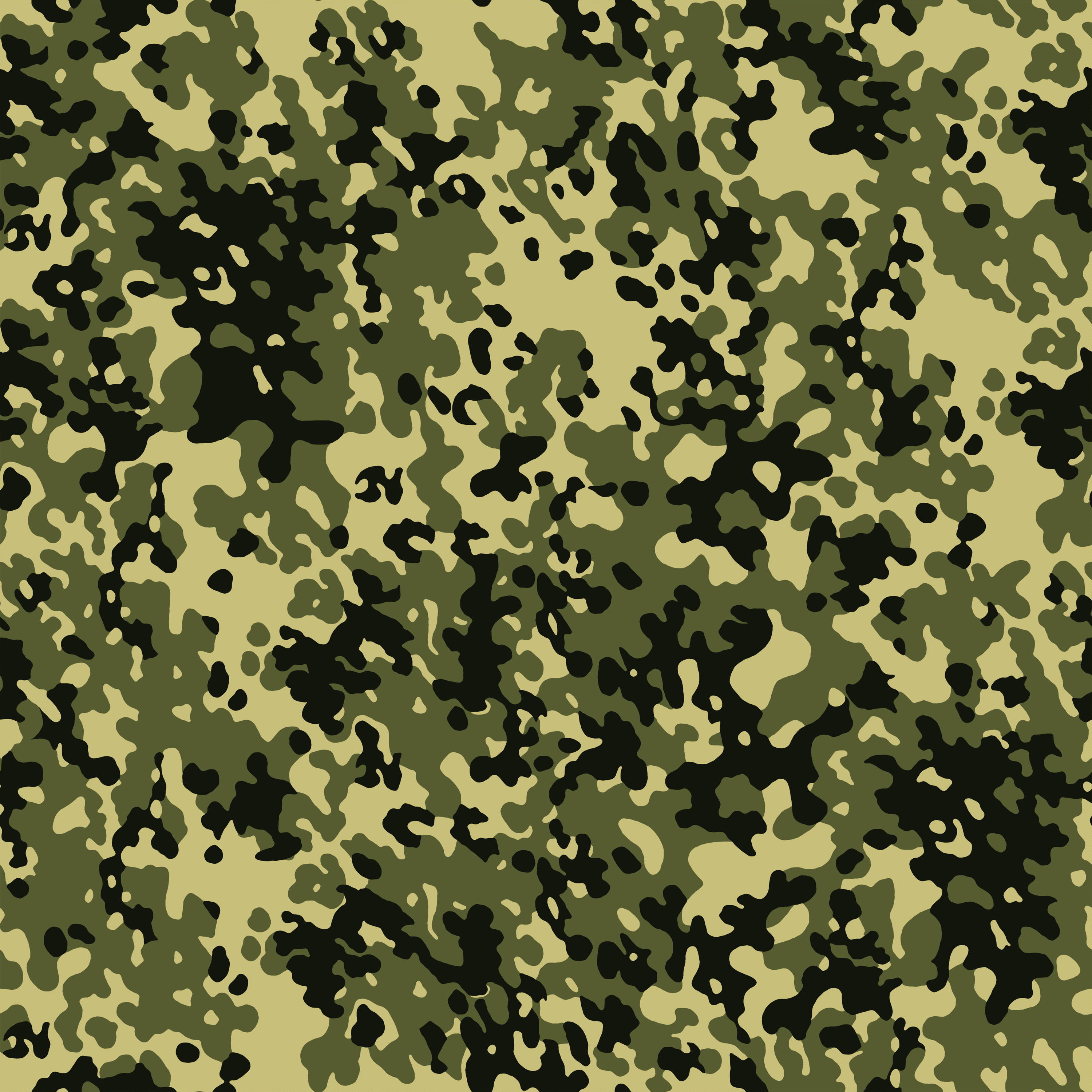 camouflage, download background, green, camo