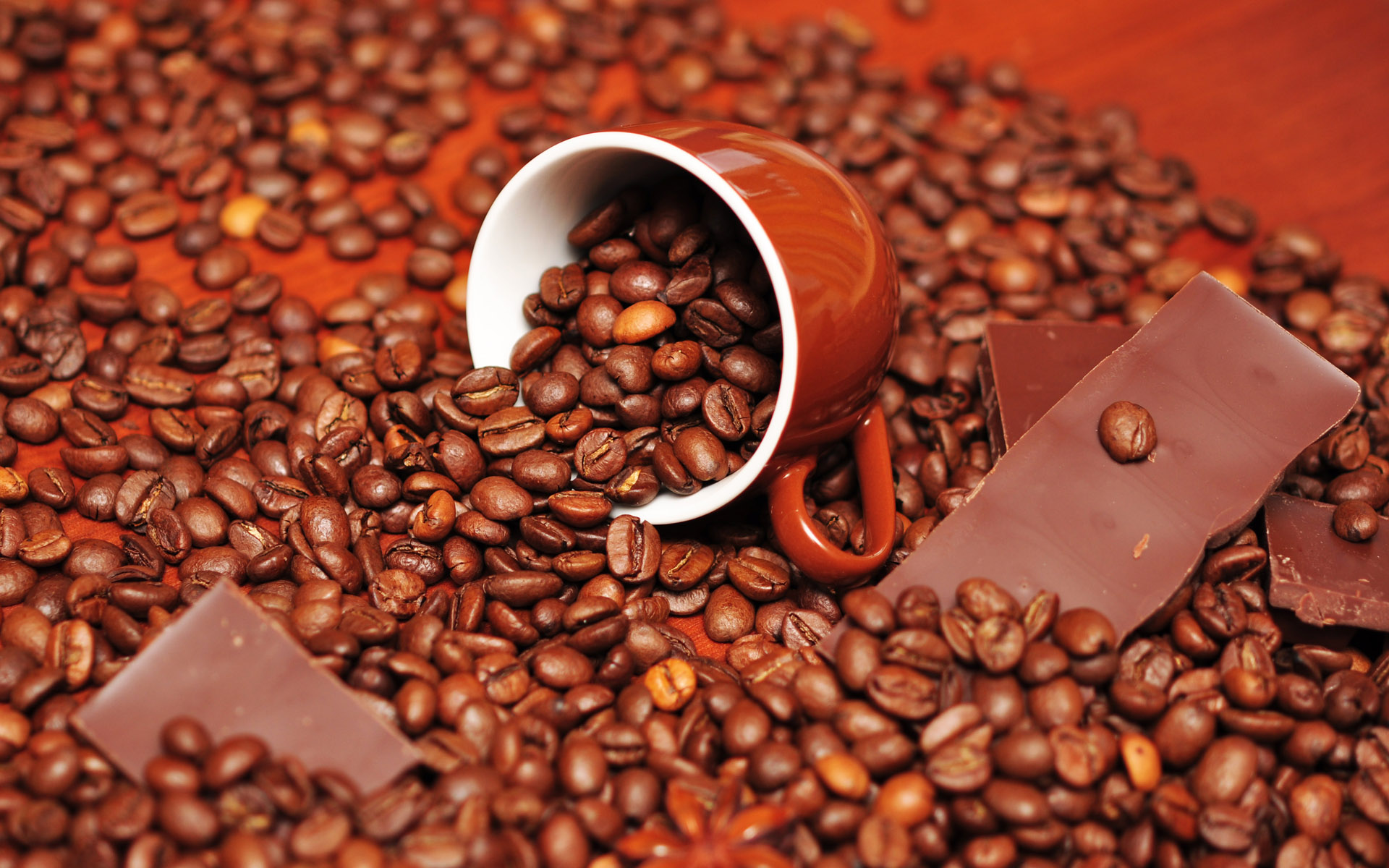 coffee chocolate, coffee beans, download photo, background, coffee, texture
