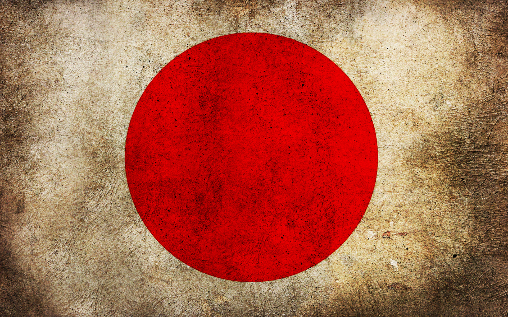 Japan flag, texture flag, background, flag background, Japan