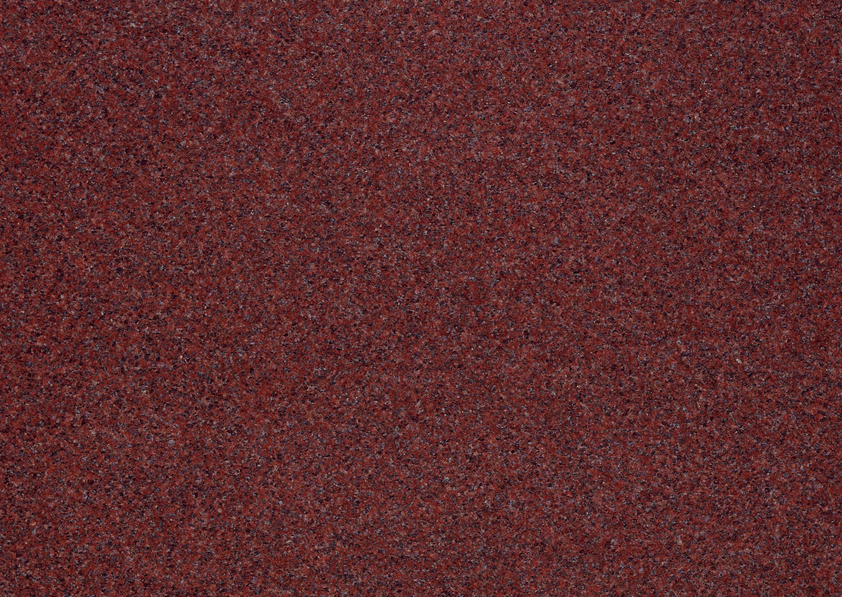 Red granite stone texture background image