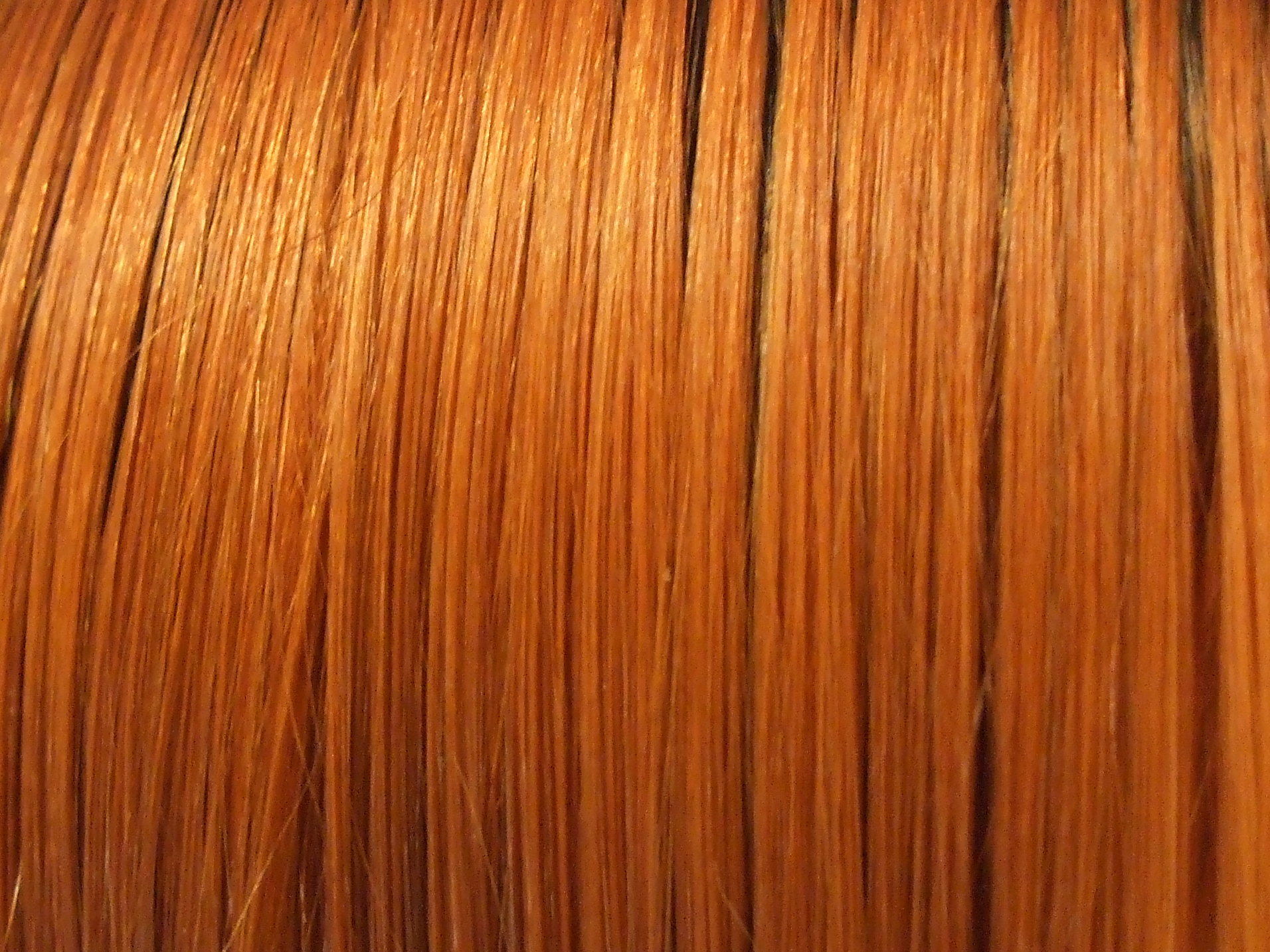 hair texture, background, orange hair texture, background