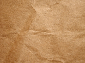 texture paper, brown wrinkled paper, cardboard