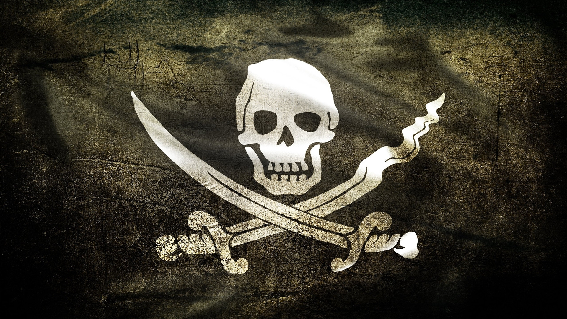 skulland bones, flag, background, texture, photo, skull and bones texture background, pirate flag