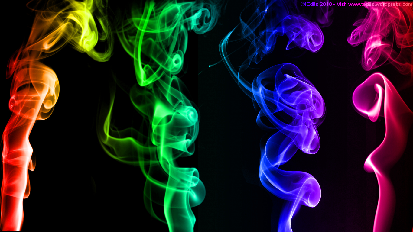 rainbow colorfull smoke, texture smoke, rainbow color smoke texture background, download photo