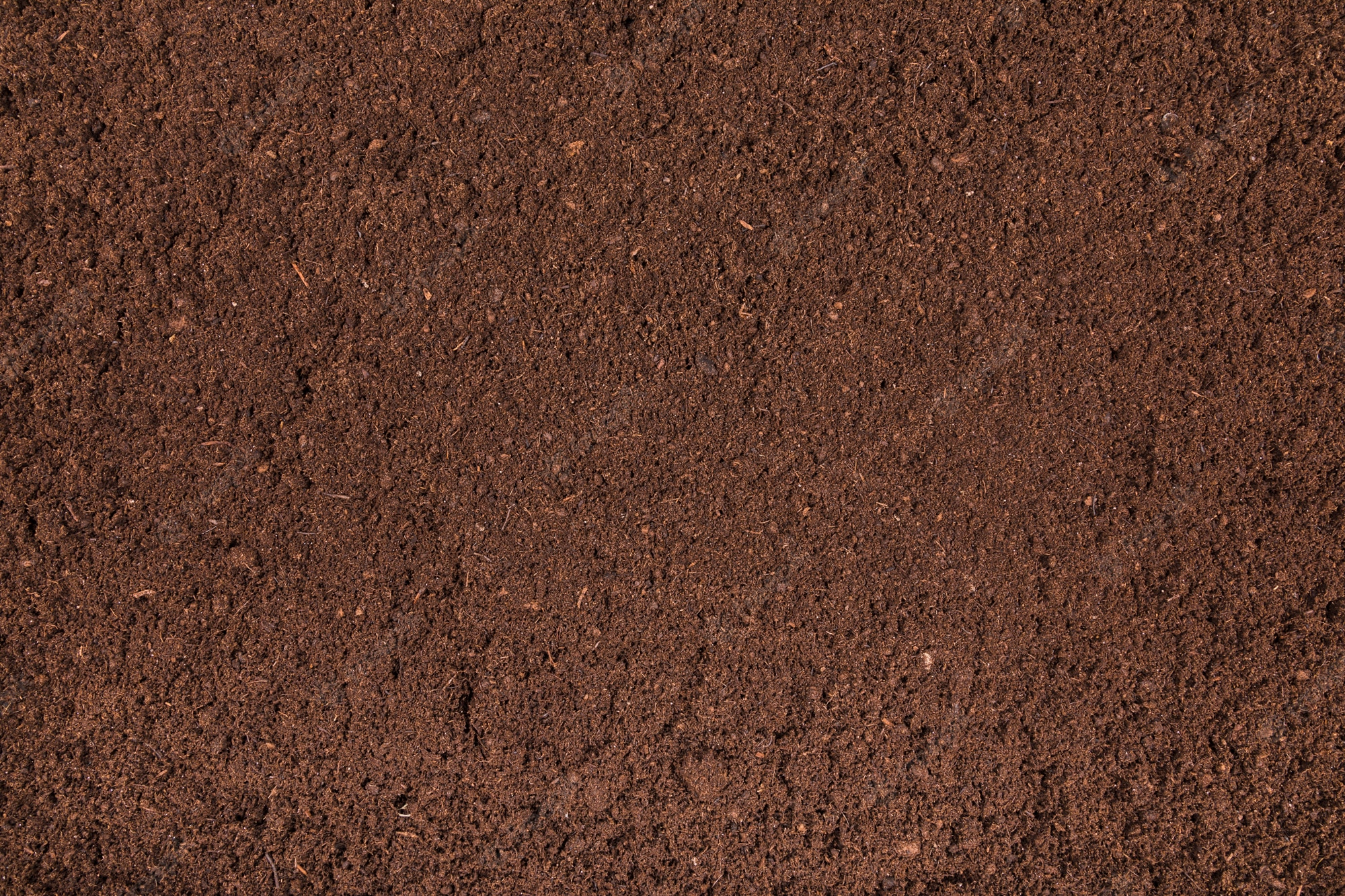 Soil, ground texture image