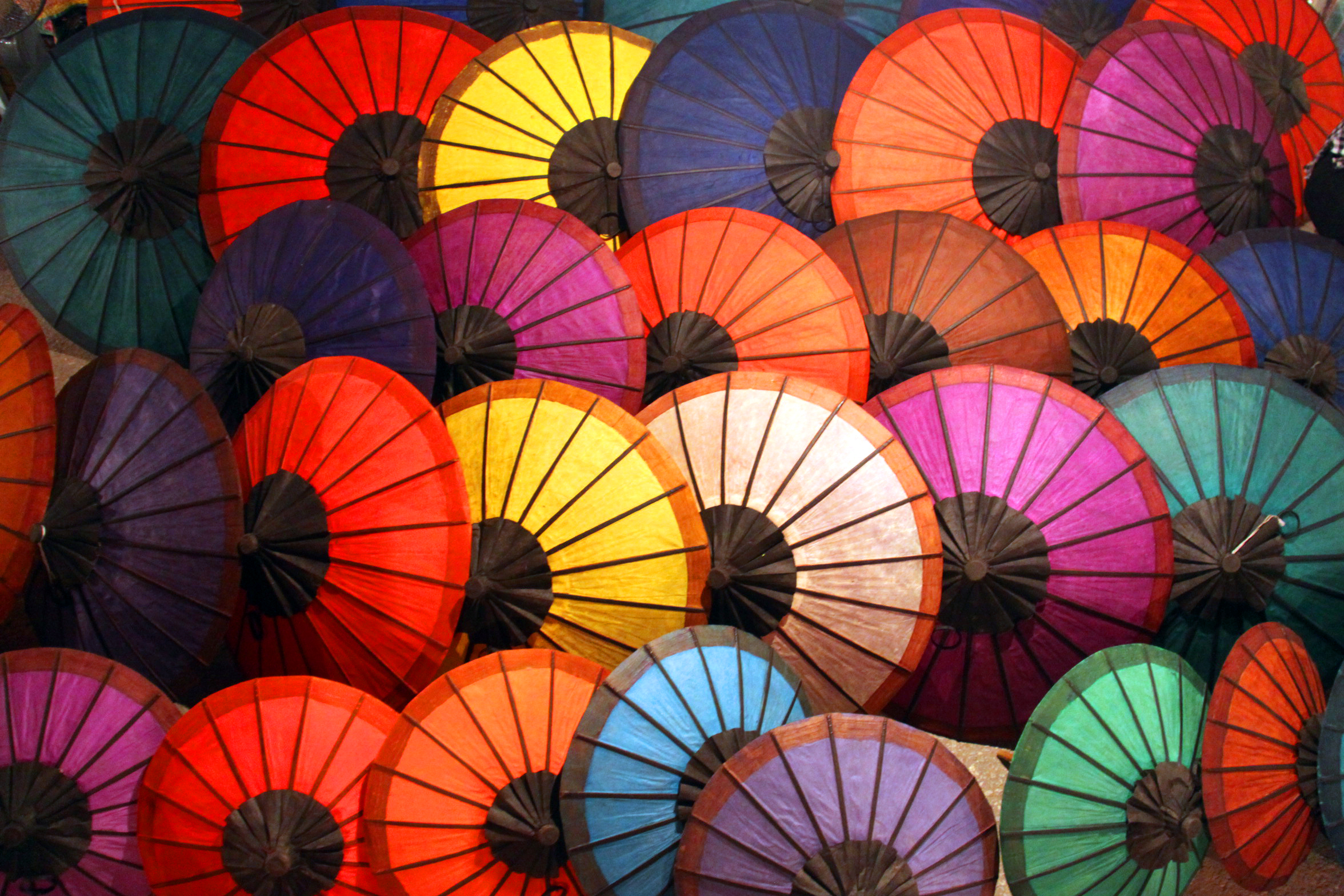 Umbrella texture 