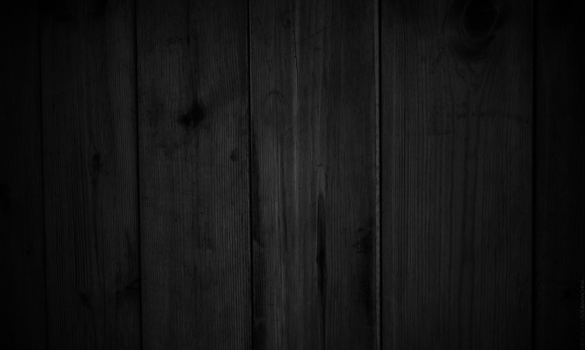 Dark wooden boards texture background, wood