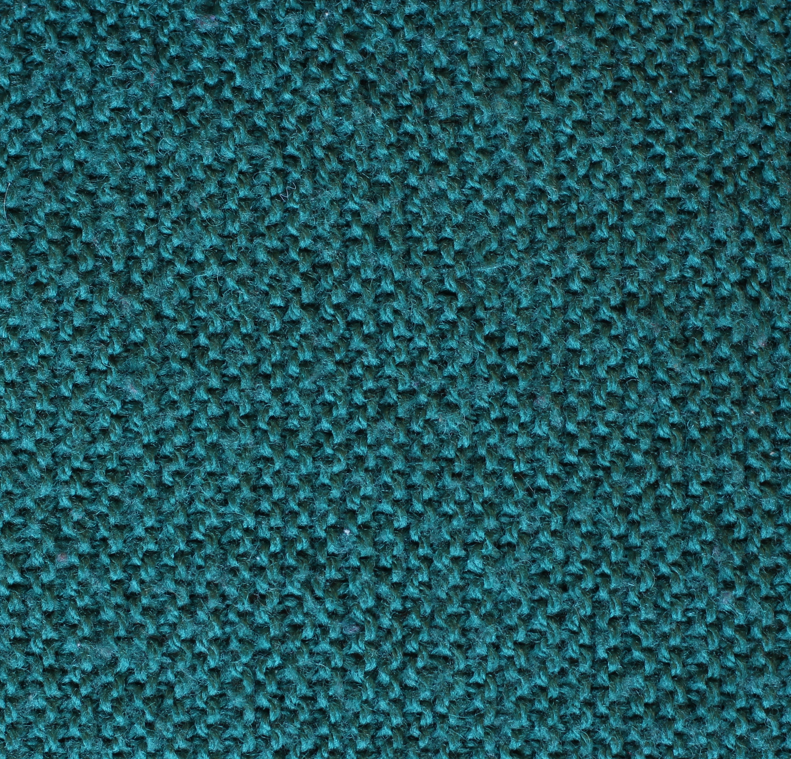 Knitted wool texture background image