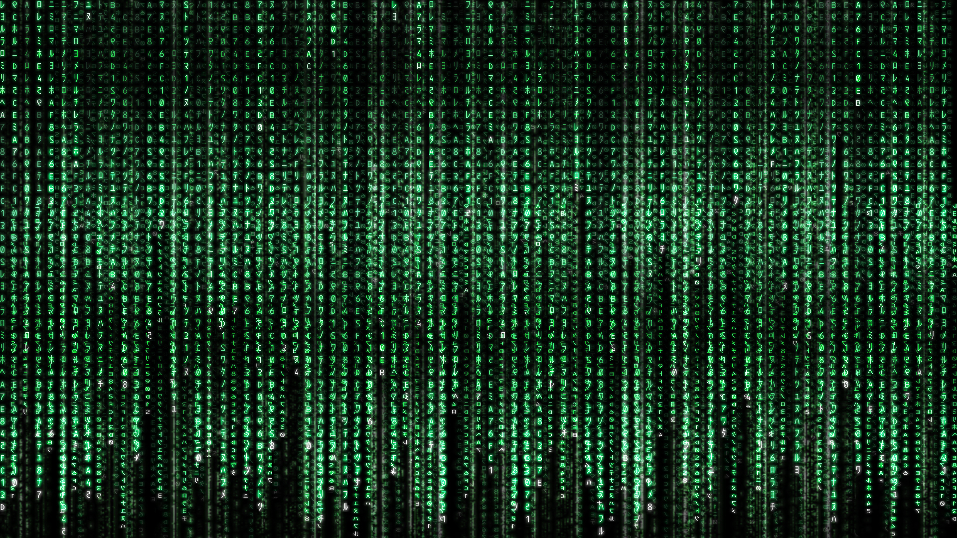 Matrix, texture, titles and letters, background, download photo, words texture